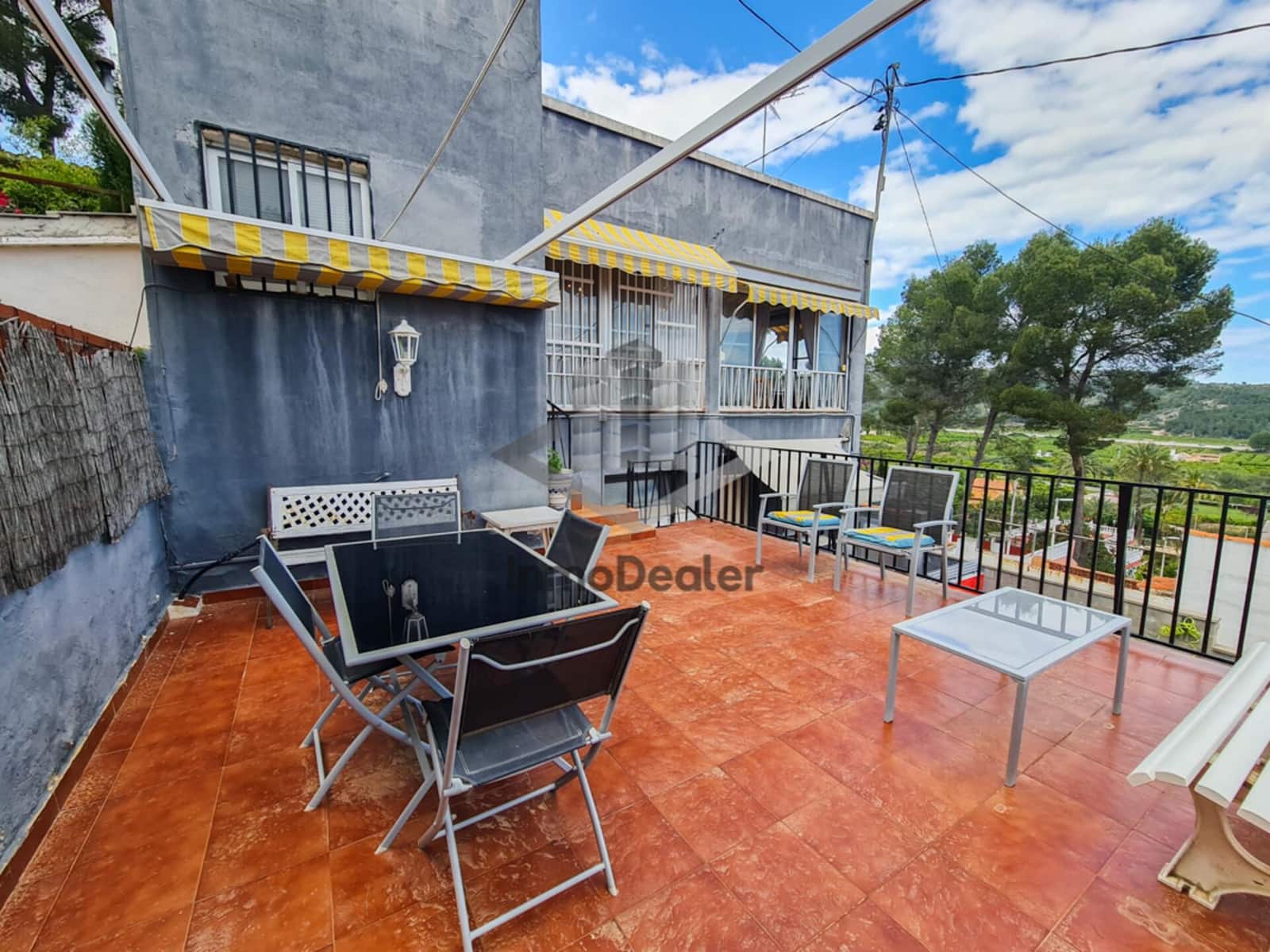 3 chambre Villa/Maison à vendre à Gandia avec garage - 157 000 € (Ref: 9677615)