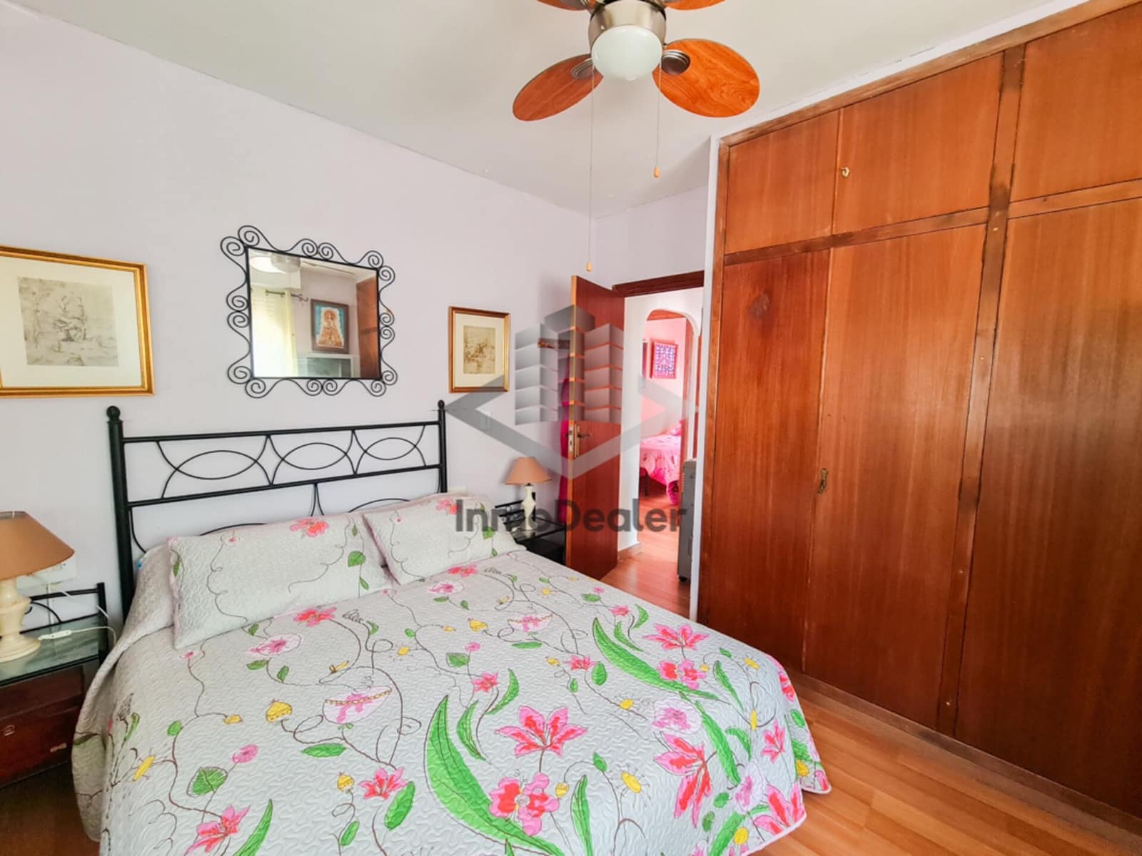 3 chambre Villa/Maison à vendre à Gandia avec garage - 157 000 € (Ref: 9677615)