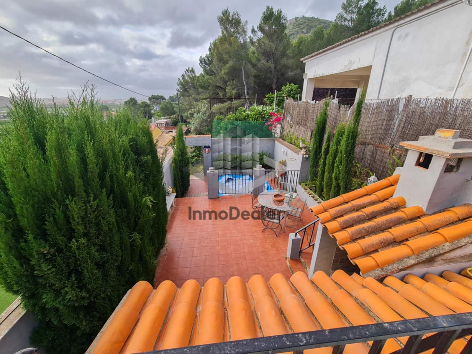 3 chambre Villa/Maison à vendre à Gandia avec garage - 157 000 € (Ref: 9677615)