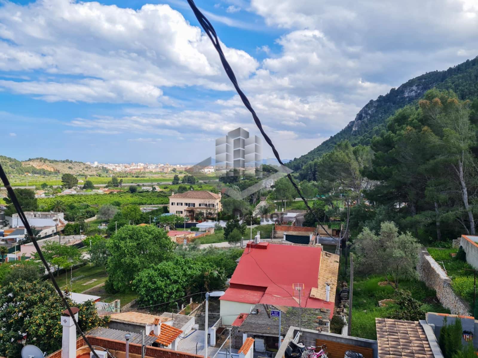 3 chambre Villa/Maison à vendre à Gandia avec garage - 157 000 € (Ref: 9677615)