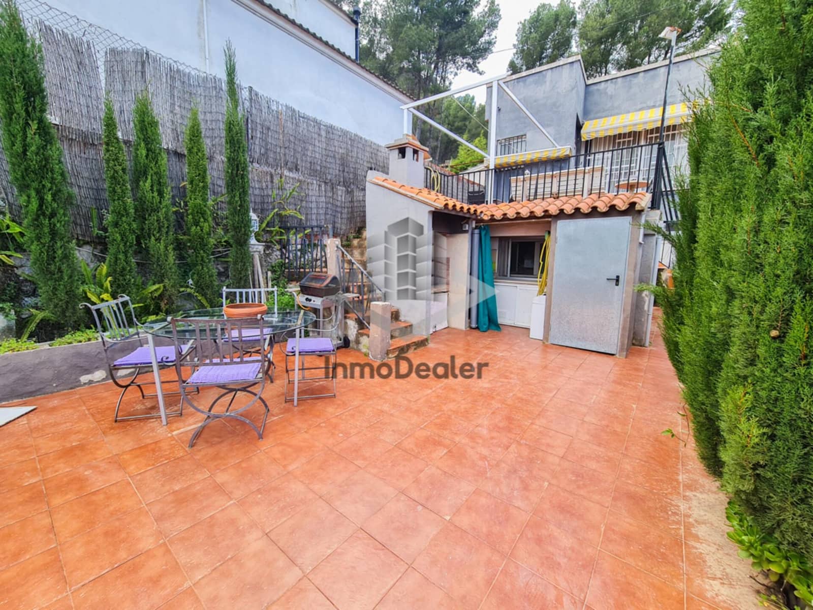 3 chambre Villa/Maison à vendre à Gandia avec garage - 157 000 € (Ref: 9677615)