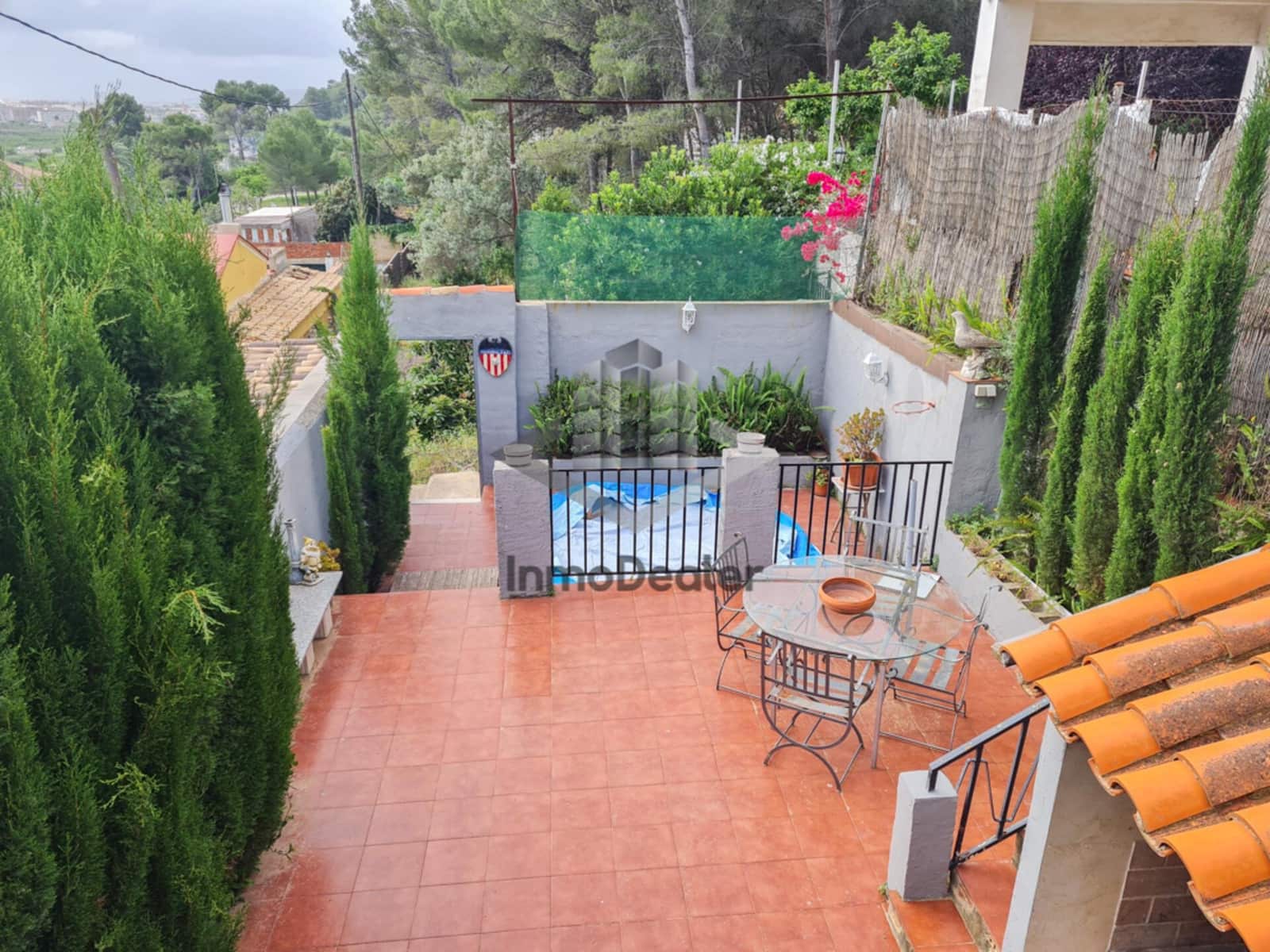 3 chambre Villa/Maison à vendre à Gandia avec garage - 157 000 € (Ref: 9677615)
