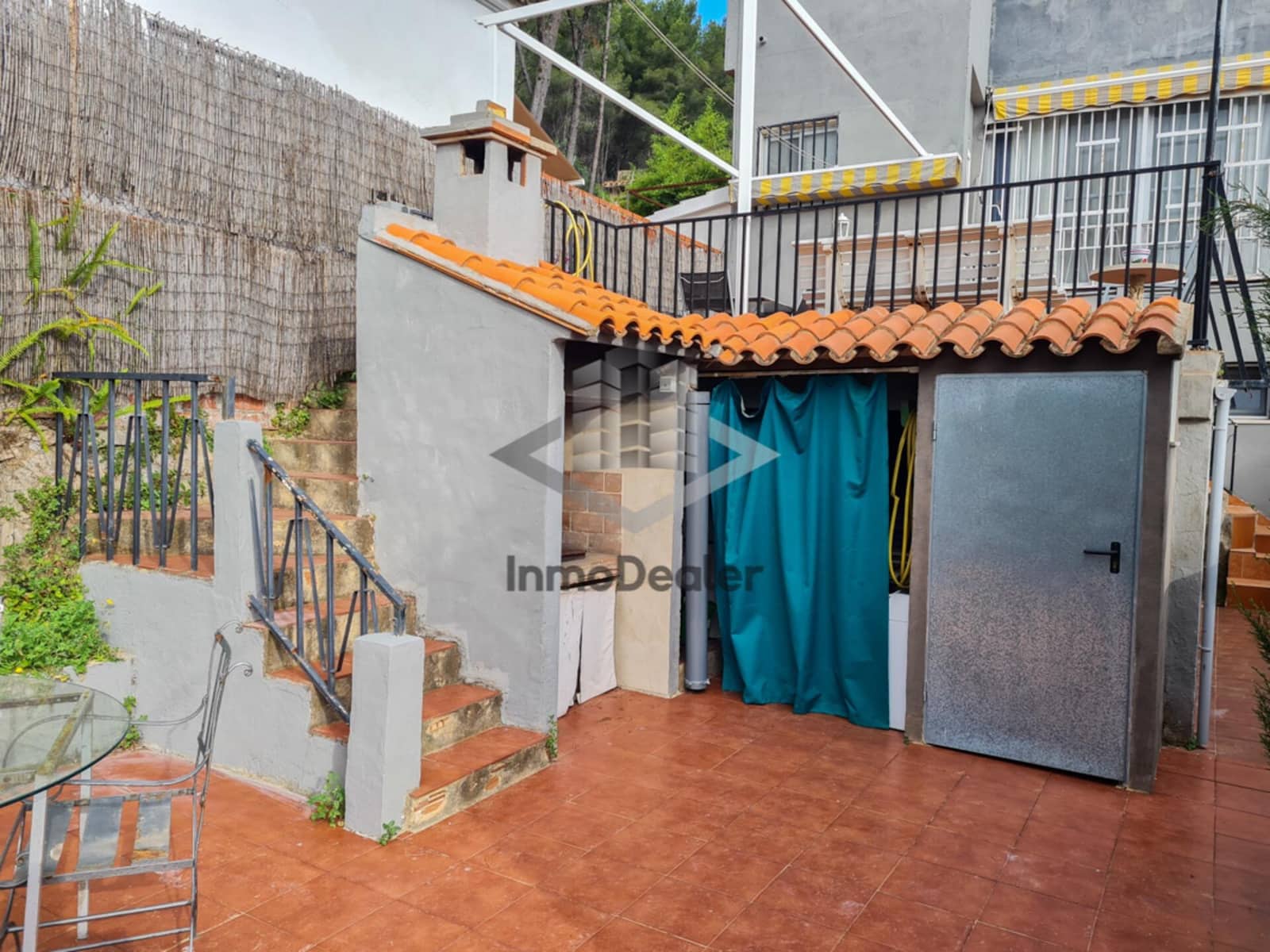 3 chambre Villa/Maison à vendre à Gandia avec garage - 157 000 € (Ref: 9677615)