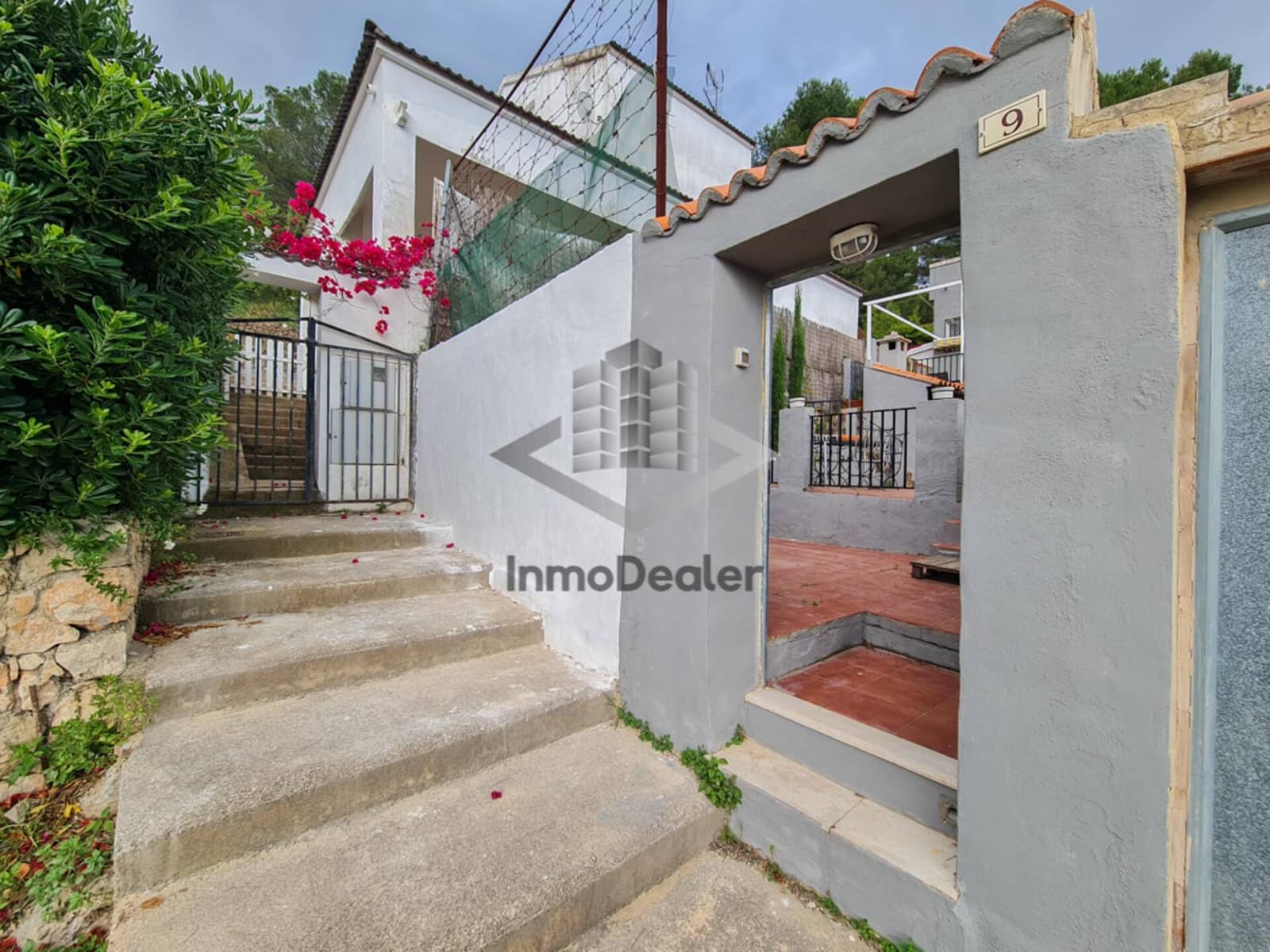 3 chambre Villa/Maison à vendre à Gandia avec garage - 157 000 € (Ref: 9677615)