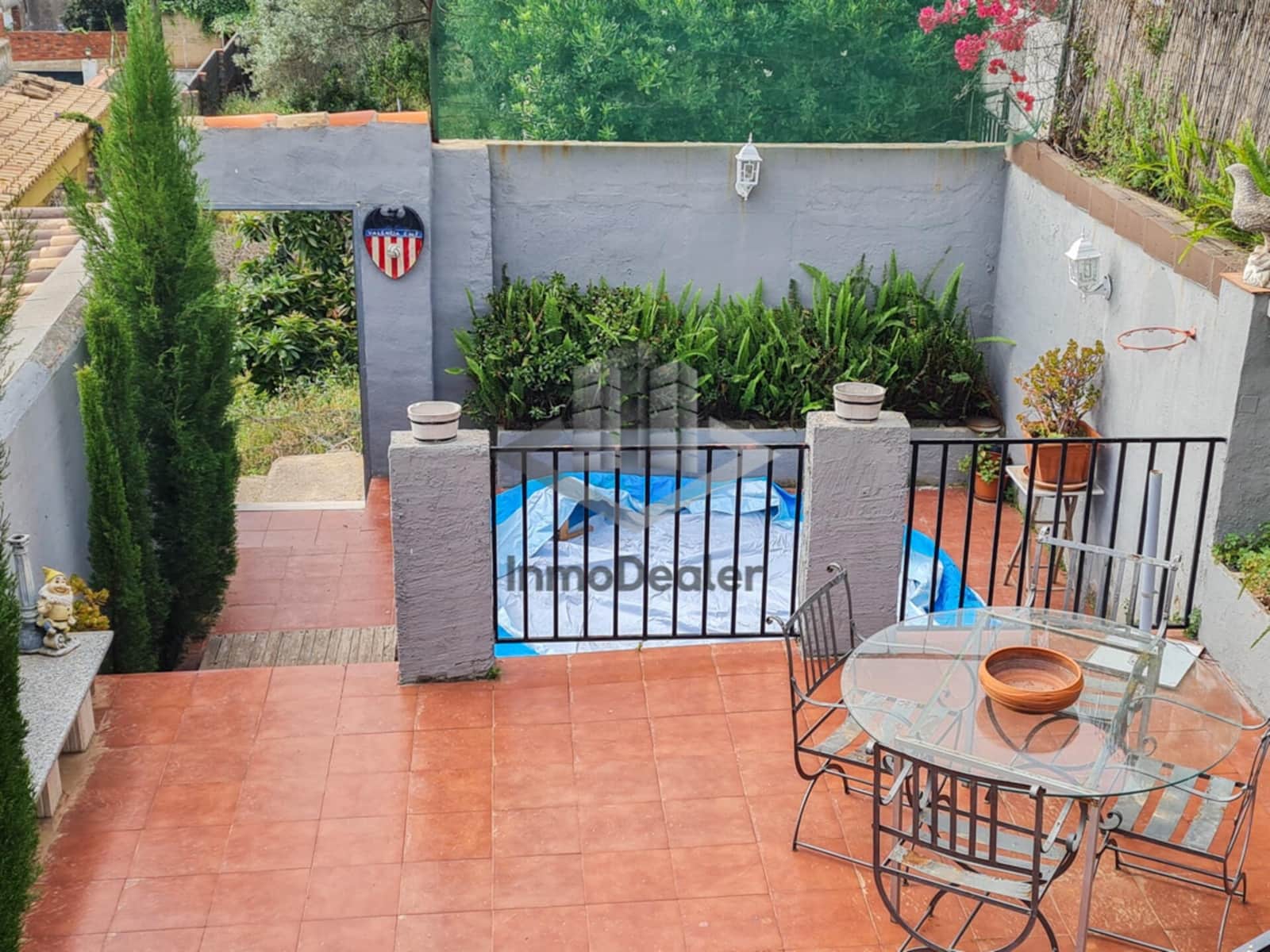 3 chambre Villa/Maison à vendre à Gandia avec garage - 157 000 € (Ref: 9677615)