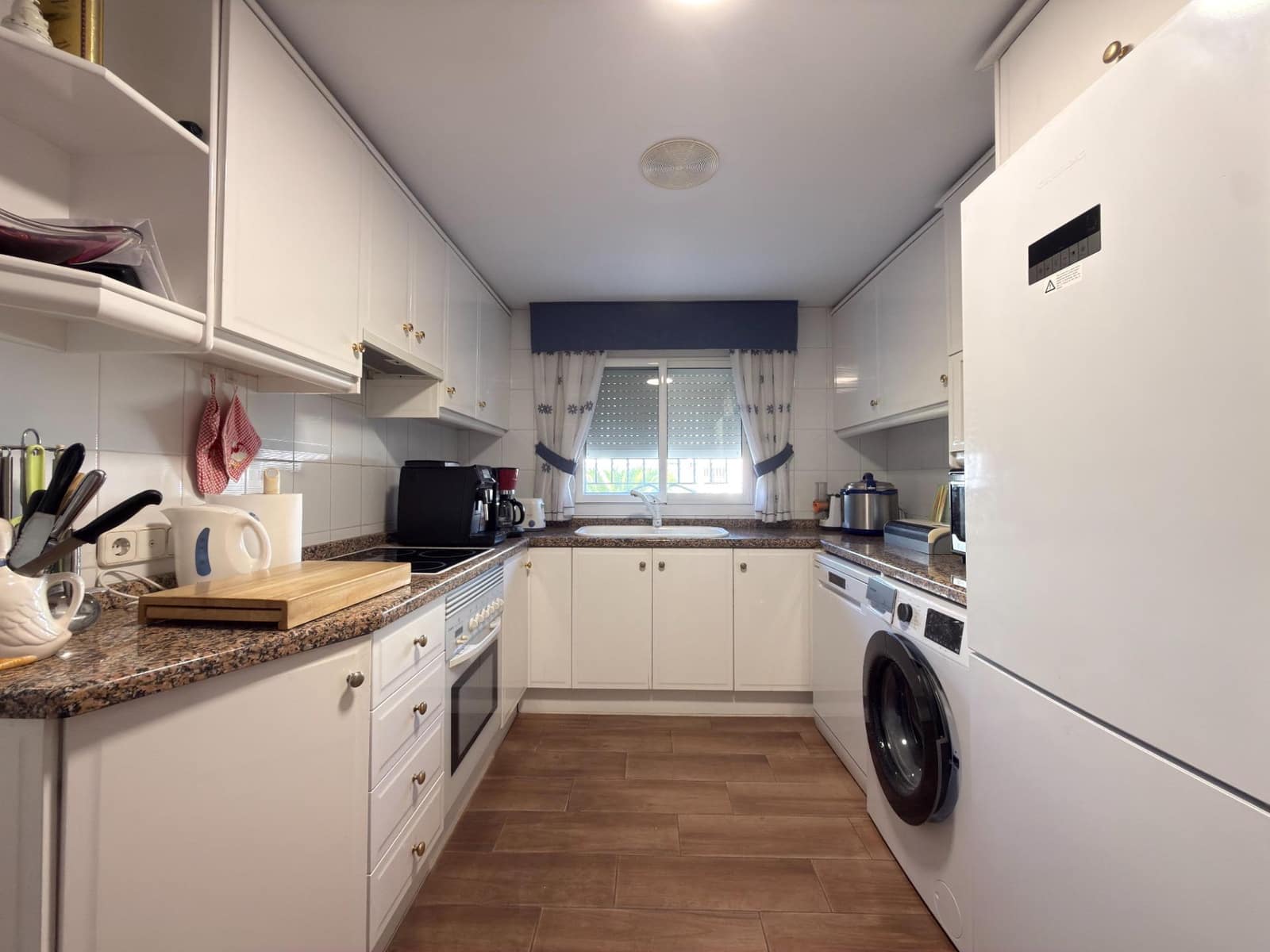 4 quarto Moradia para venda em Gandia com garagem - 517 000 € (Ref: 9720139)