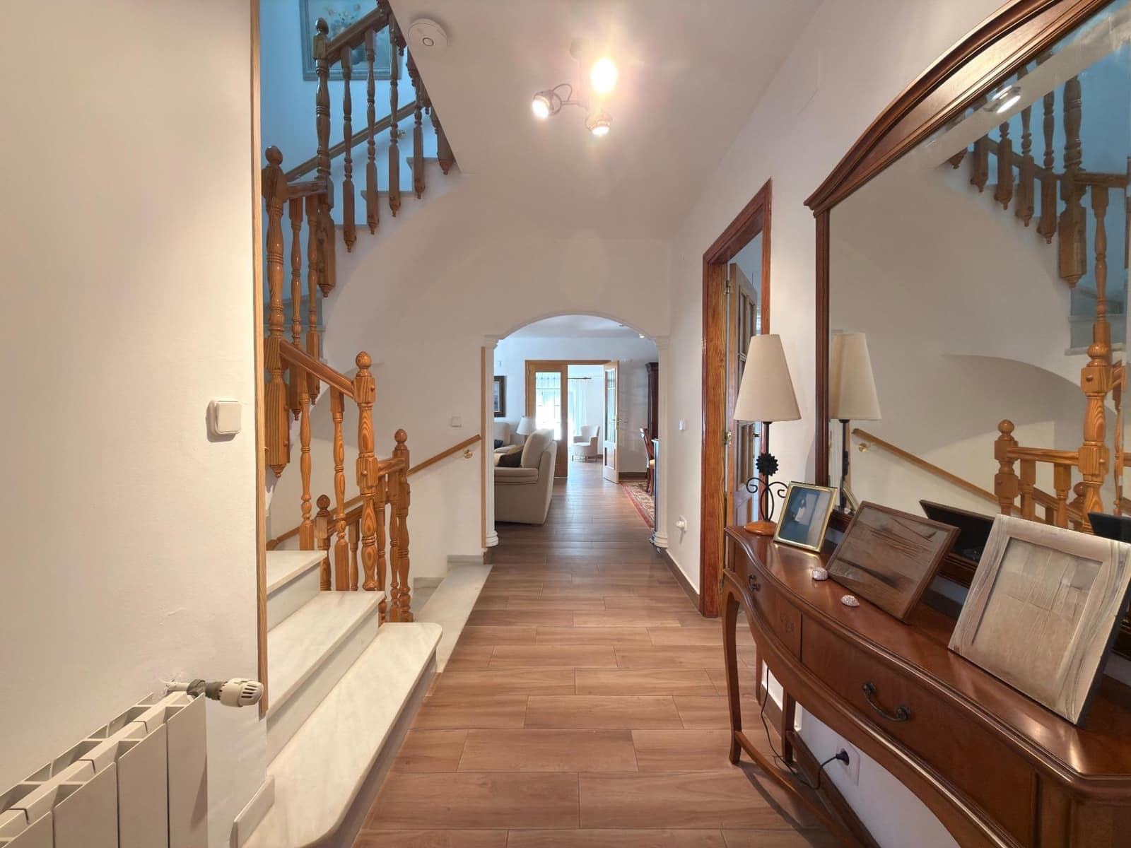 4 quarto Moradia para venda em Gandia com garagem - 517 000 € (Ref: 9720139)