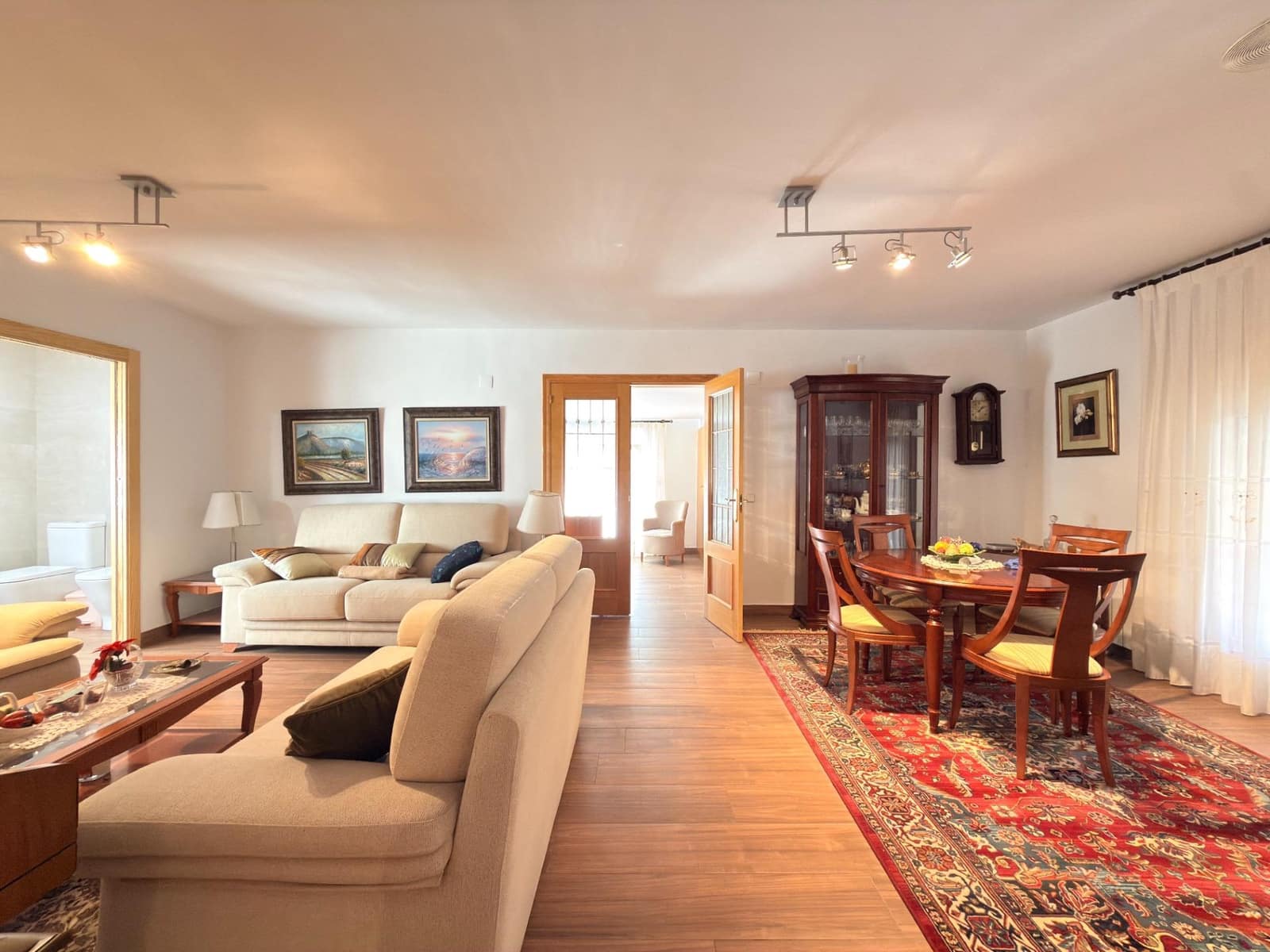 4 quarto Moradia para venda em Gandia com garagem - 517 000 € (Ref: 9720139)