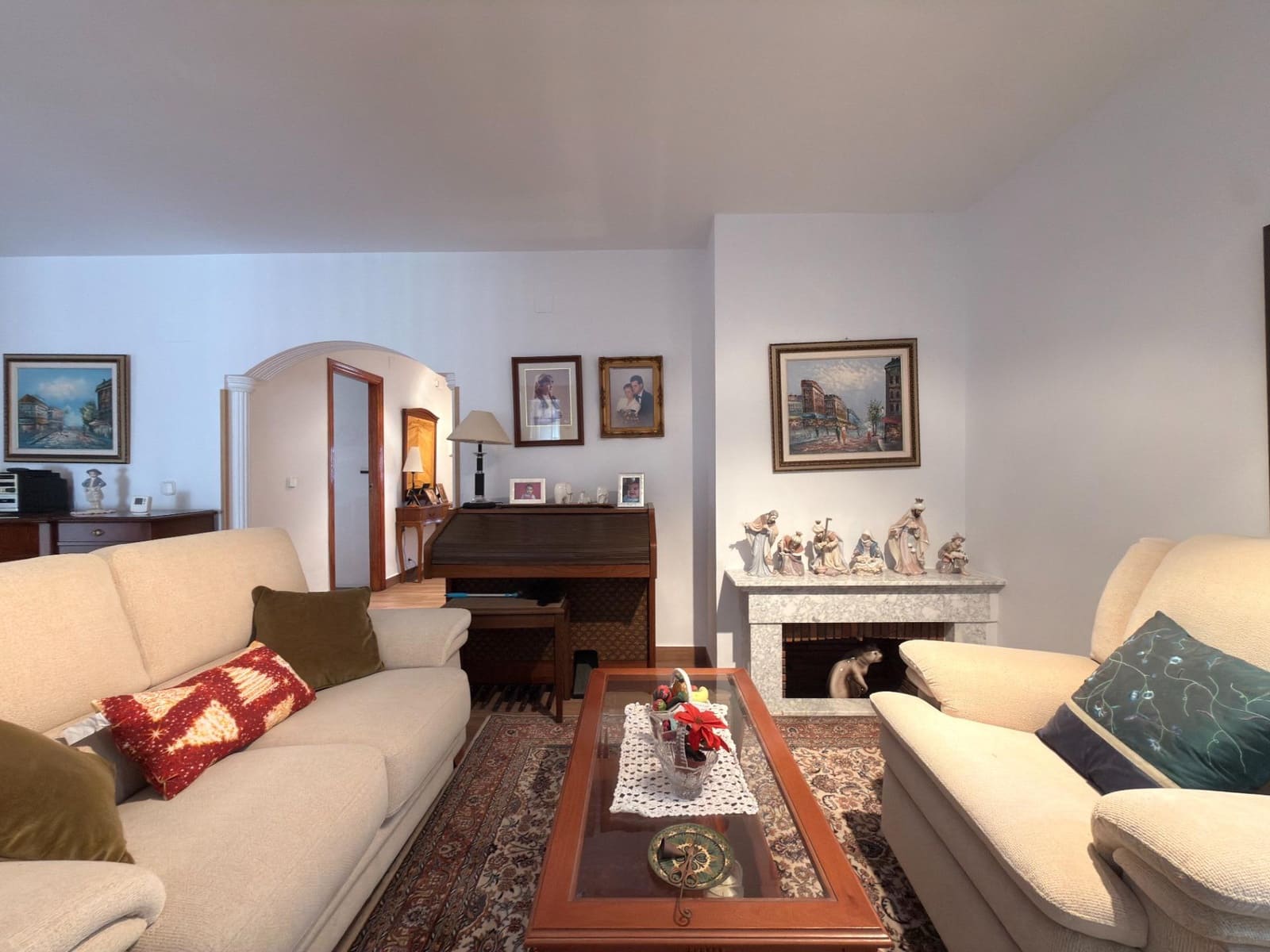 4 quarto Moradia para venda em Gandia com garagem - 517 000 € (Ref: 9720139)