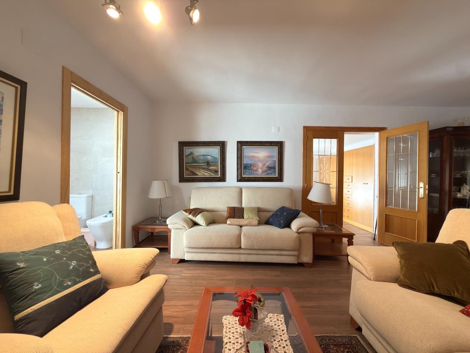 4 quarto Moradia para venda em Gandia com garagem - 517 000 € (Ref: 9720139)