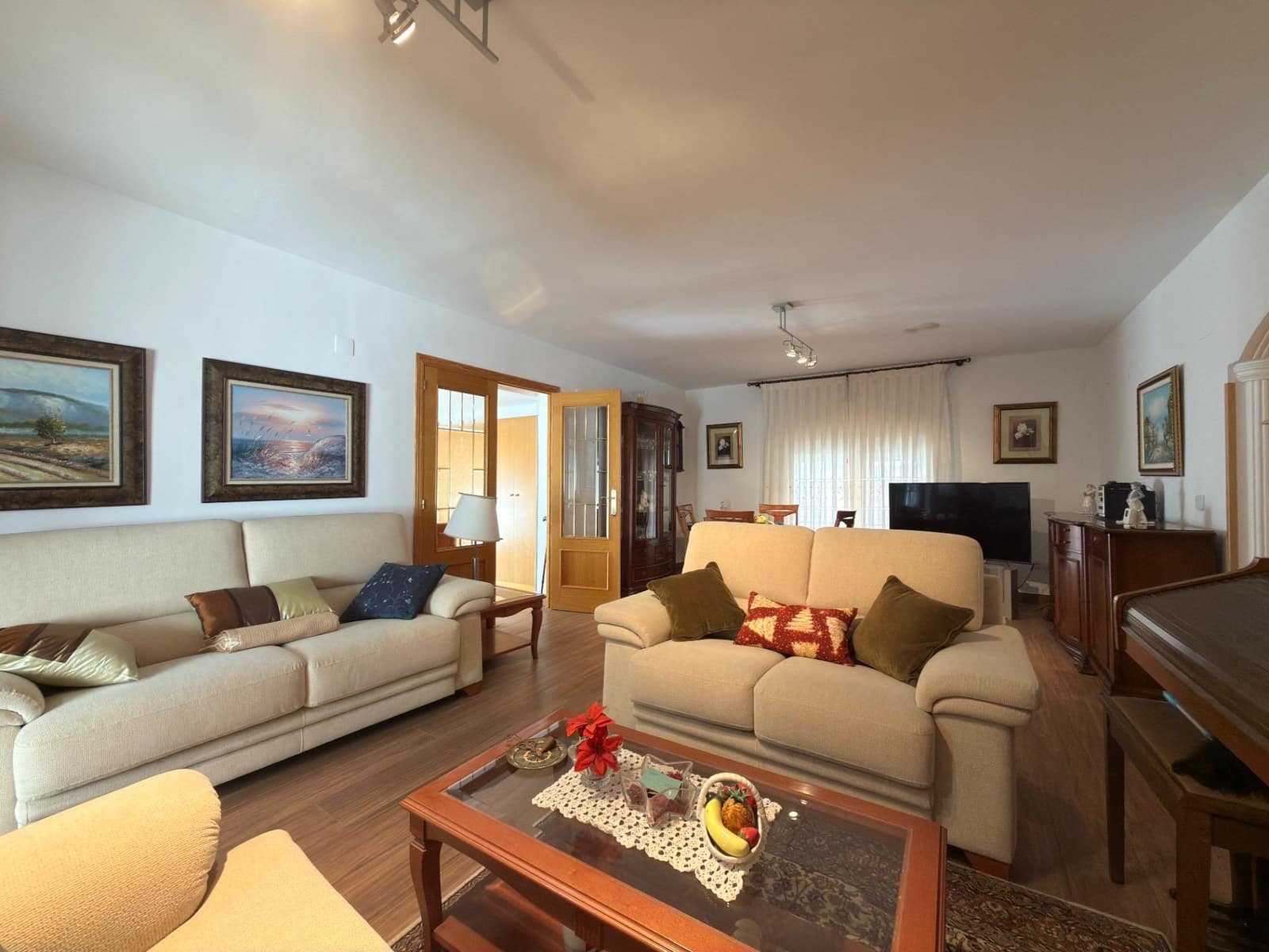 4 quarto Moradia para venda em Gandia com garagem - 517 000 € (Ref: 9720139)