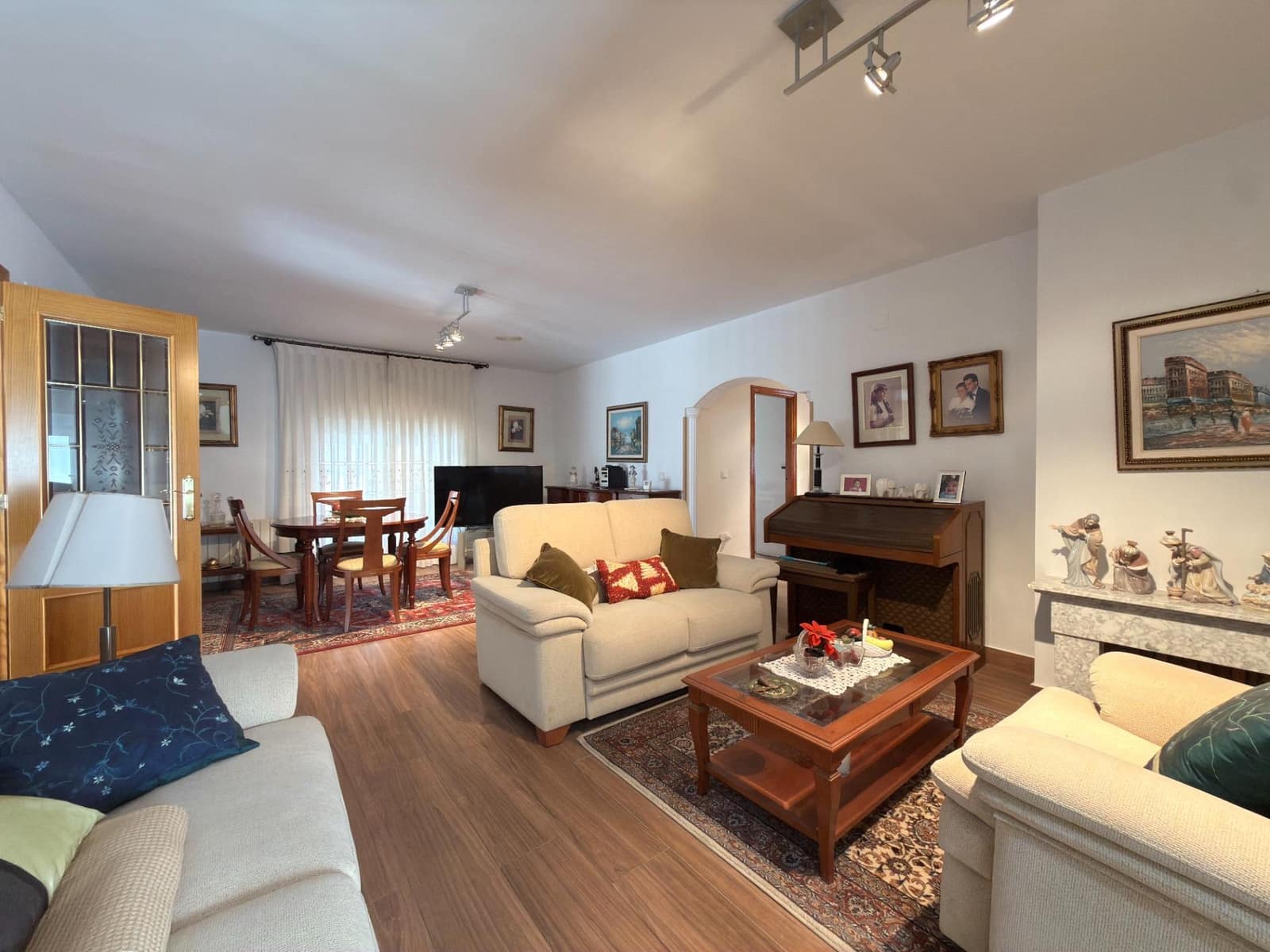 4 quarto Moradia para venda em Gandia com garagem - 517 000 € (Ref: 9720139)