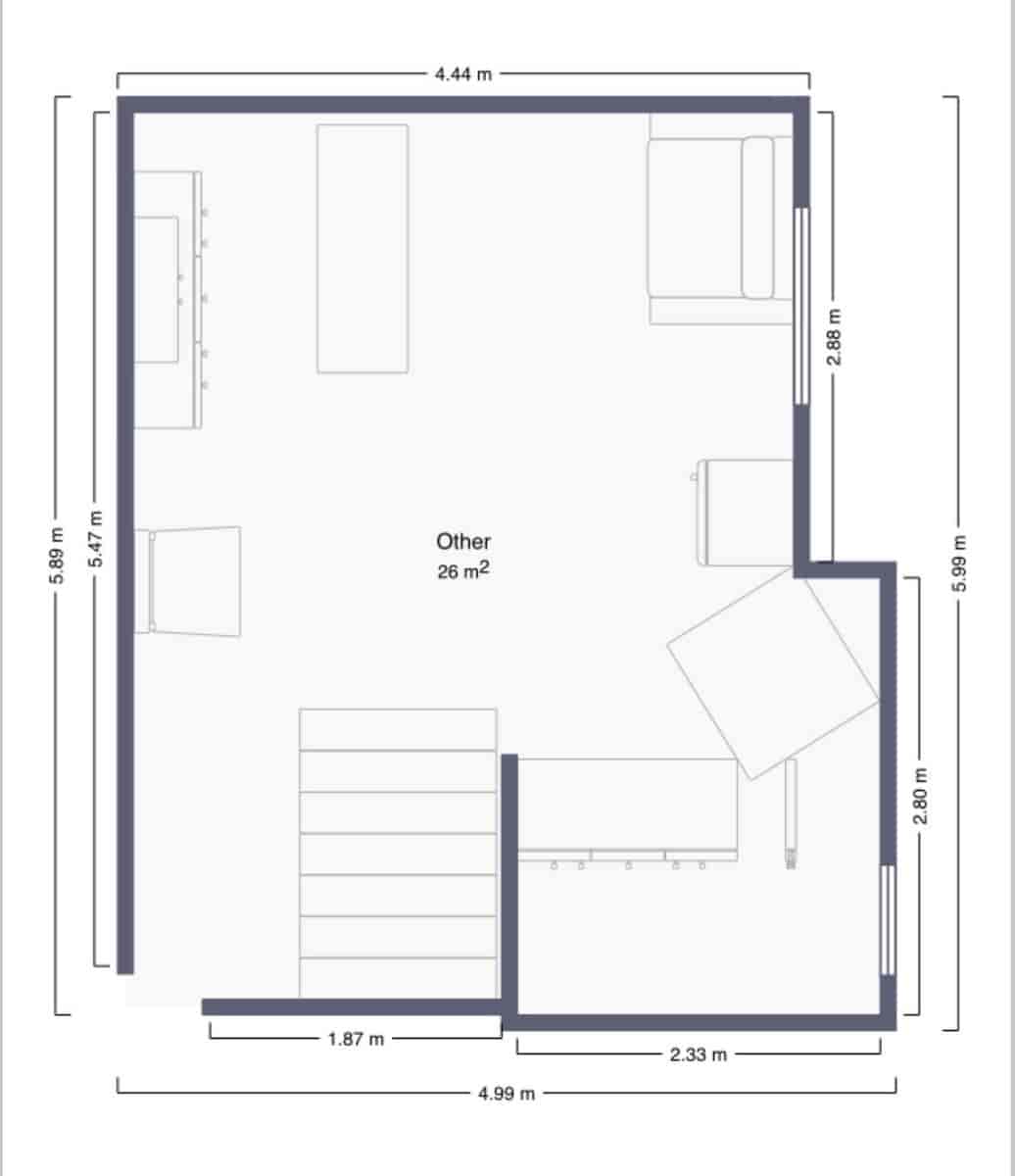 4 quarto Moradia para venda em Gandia com garagem - 517 000 € (Ref: 9720139)