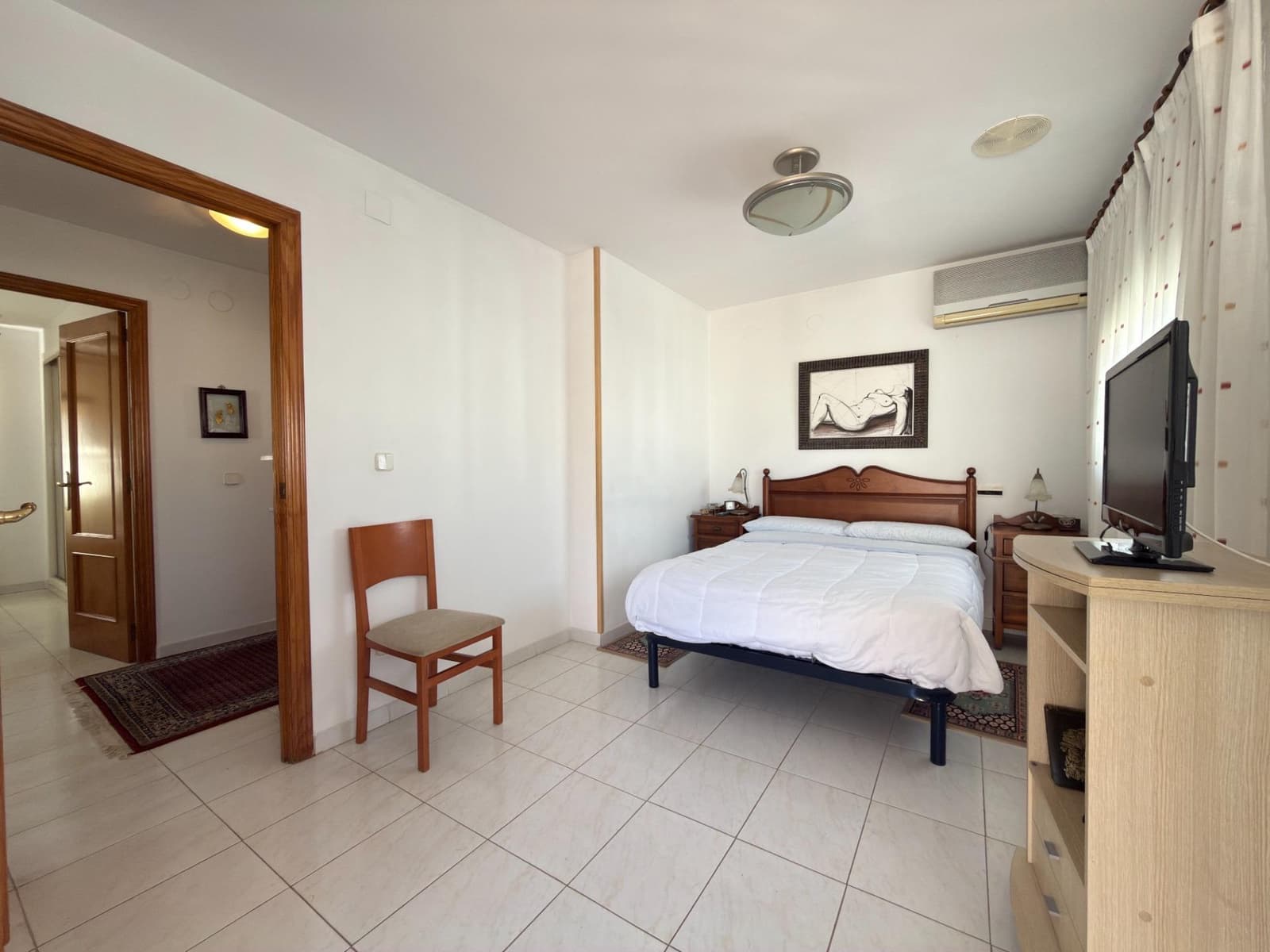 4 quarto Moradia para venda em Gandia com garagem - 517 000 € (Ref: 9720139)