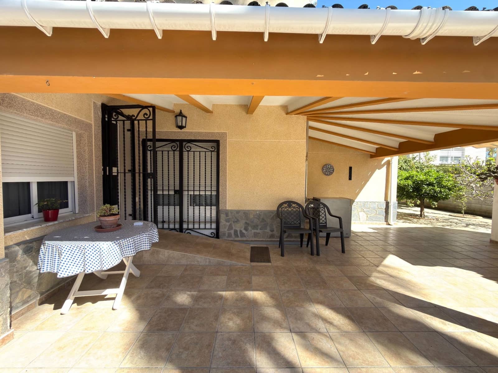 4 quarto Moradia para venda em Gandia com garagem - 517 000 € (Ref: 9720139)