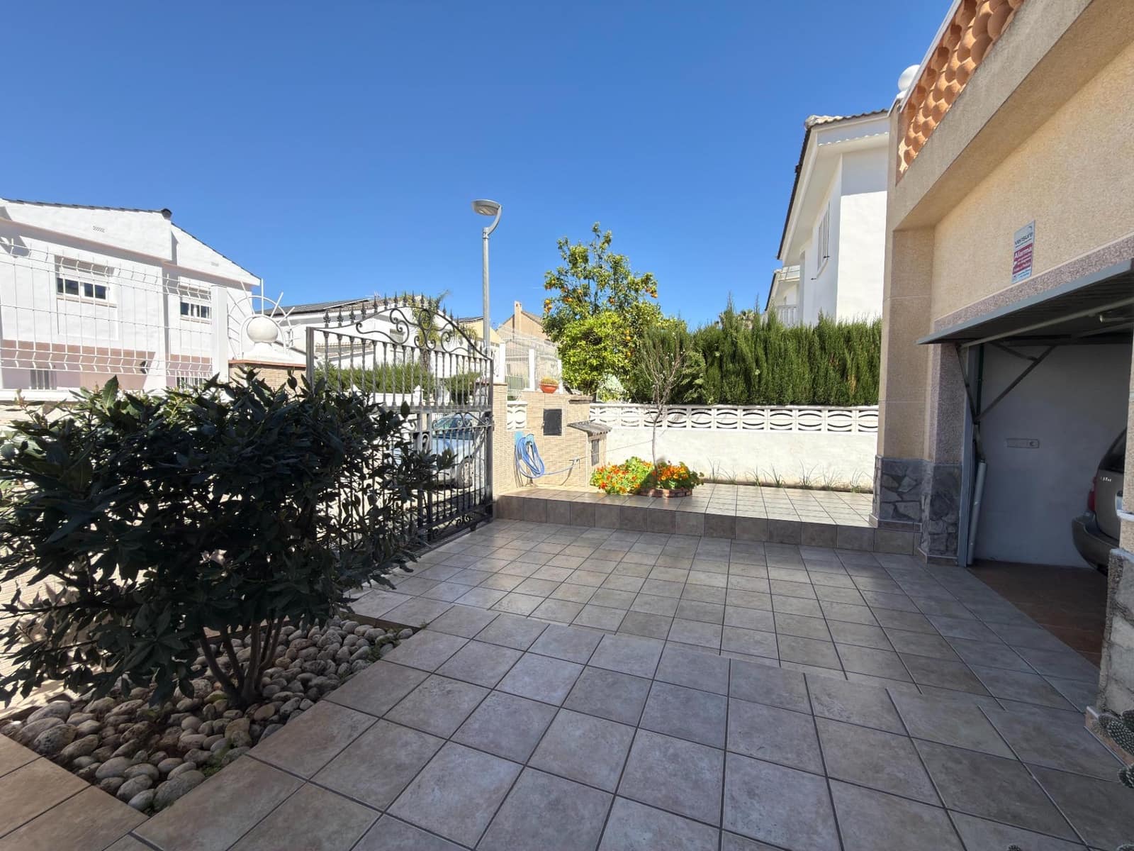 4 quarto Moradia para venda em Gandia com garagem - 517 000 € (Ref: 9720139)