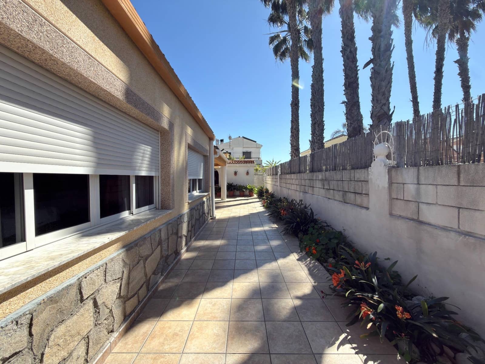 4 quarto Moradia para venda em Gandia com garagem - 517 000 € (Ref: 9720139)