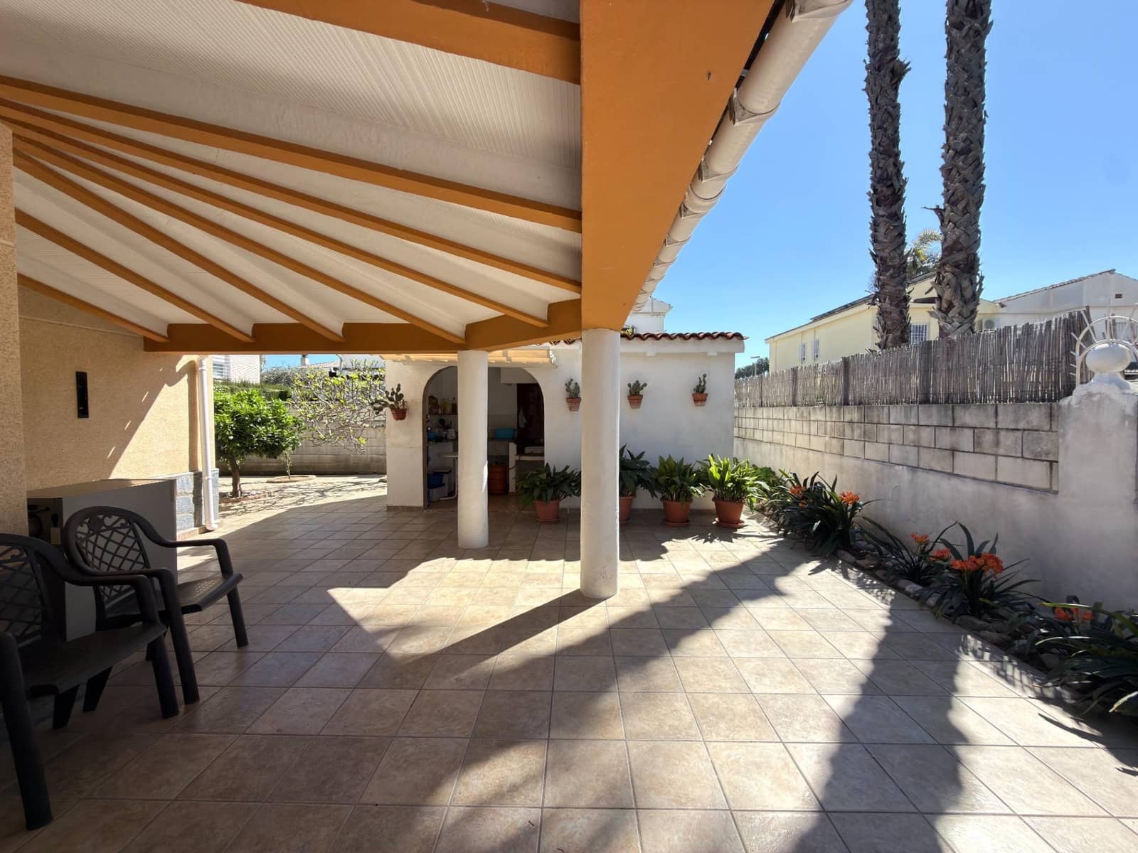 4 quarto Moradia para venda em Gandia com garagem - 517 000 € (Ref: 9720139)