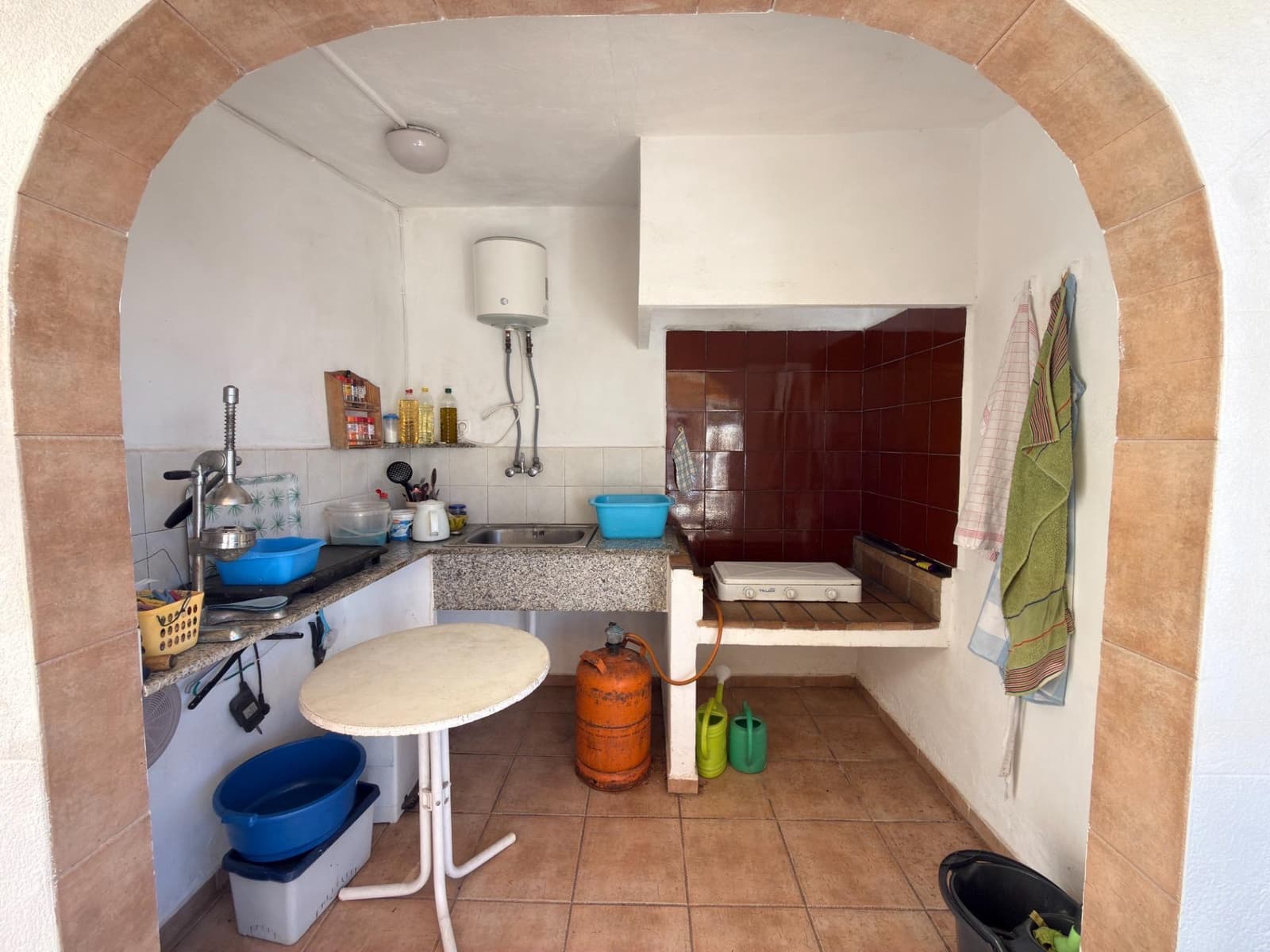 4 quarto Moradia para venda em Gandia com garagem - 517 000 € (Ref: 9720139)