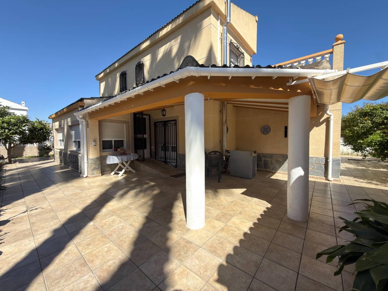 4 quarto Moradia para venda em Gandia com garagem - 517 000 € (Ref: 9720139)