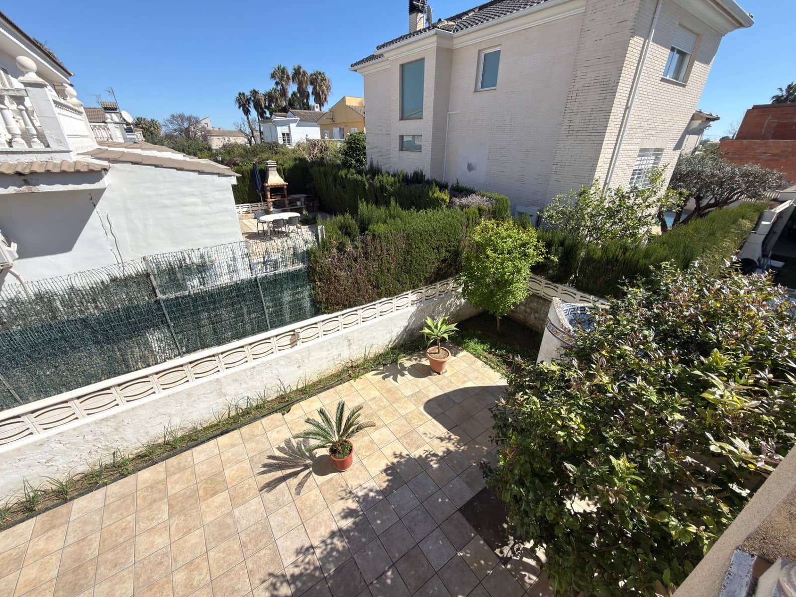 4 quarto Moradia para venda em Gandia com garagem - 517 000 € (Ref: 9720139)