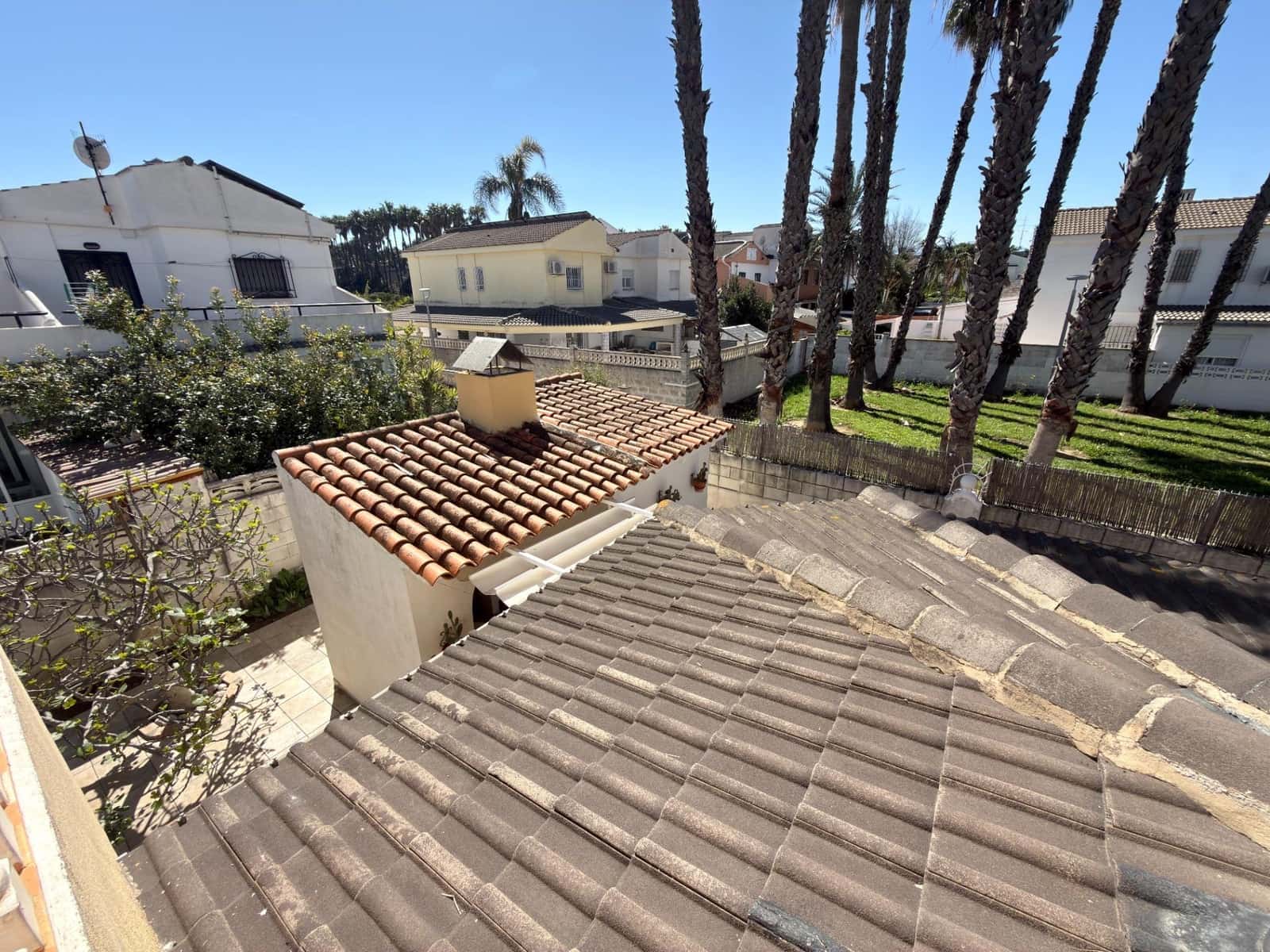 4 quarto Moradia para venda em Gandia com garagem - 517 000 € (Ref: 9720139)