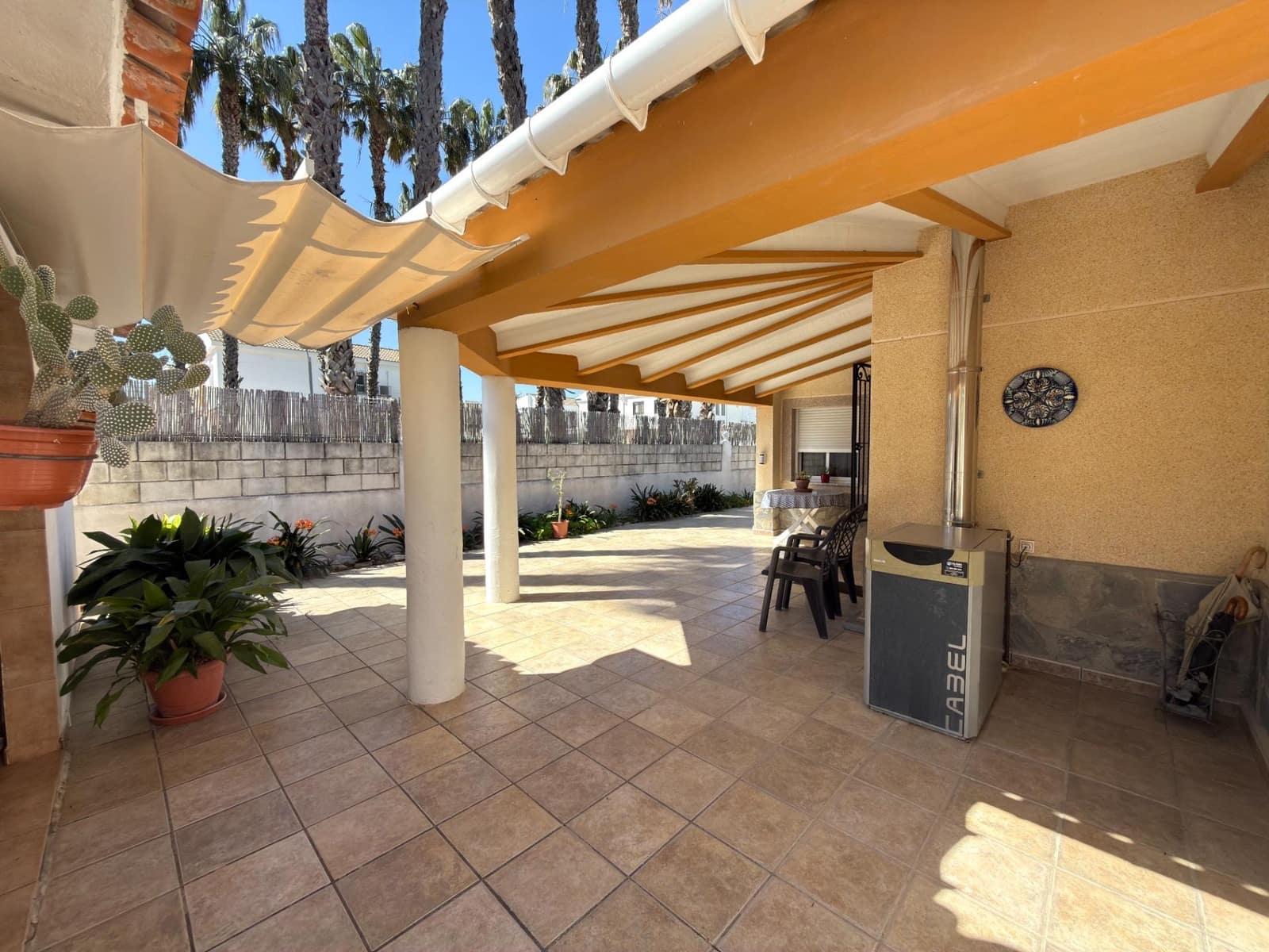 4 quarto Moradia para venda em Gandia com garagem - 517 000 € (Ref: 9720139)