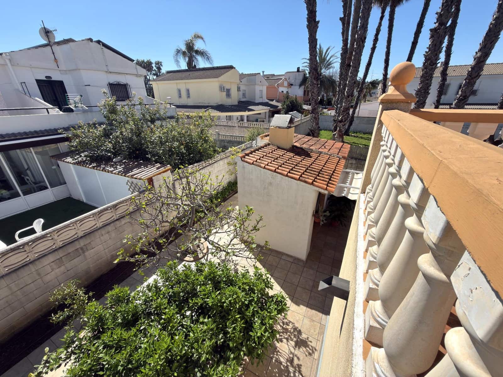 4 quarto Moradia para venda em Gandia com garagem - 517 000 € (Ref: 9720139)