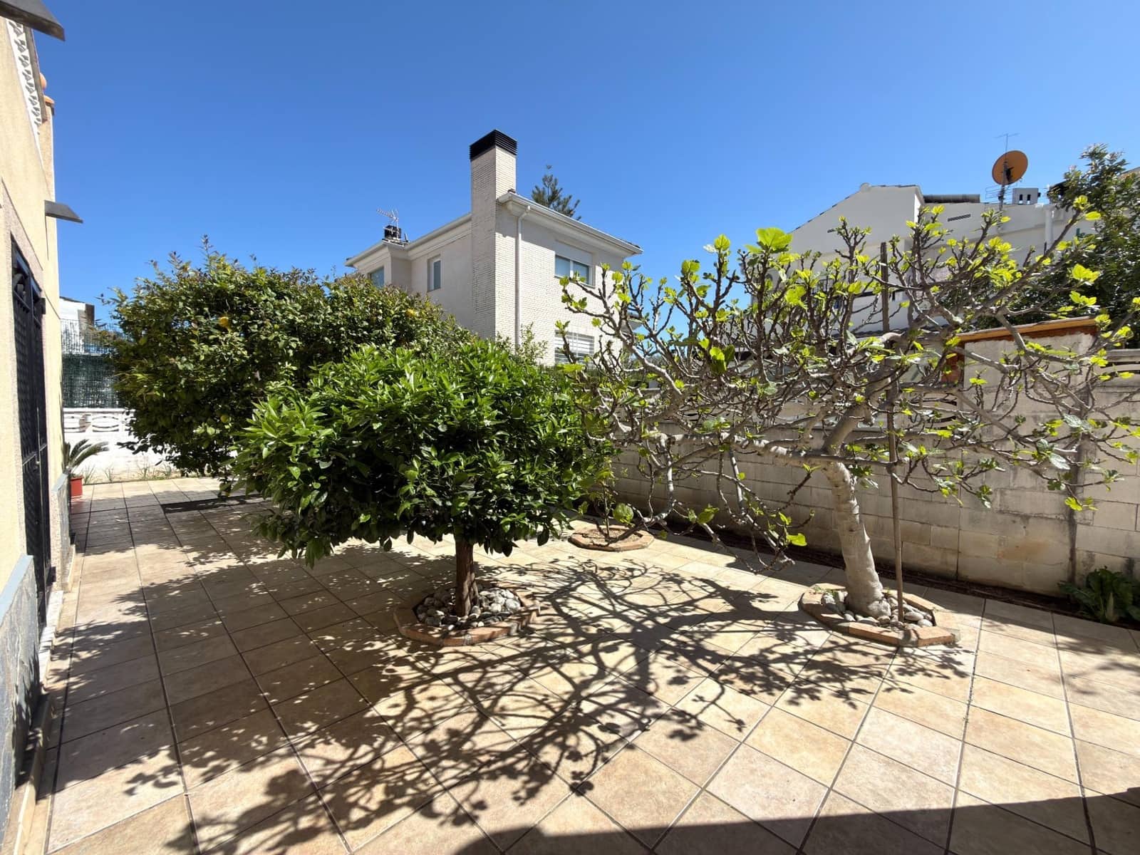 4 quarto Moradia para venda em Gandia com garagem - 517 000 € (Ref: 9720139)