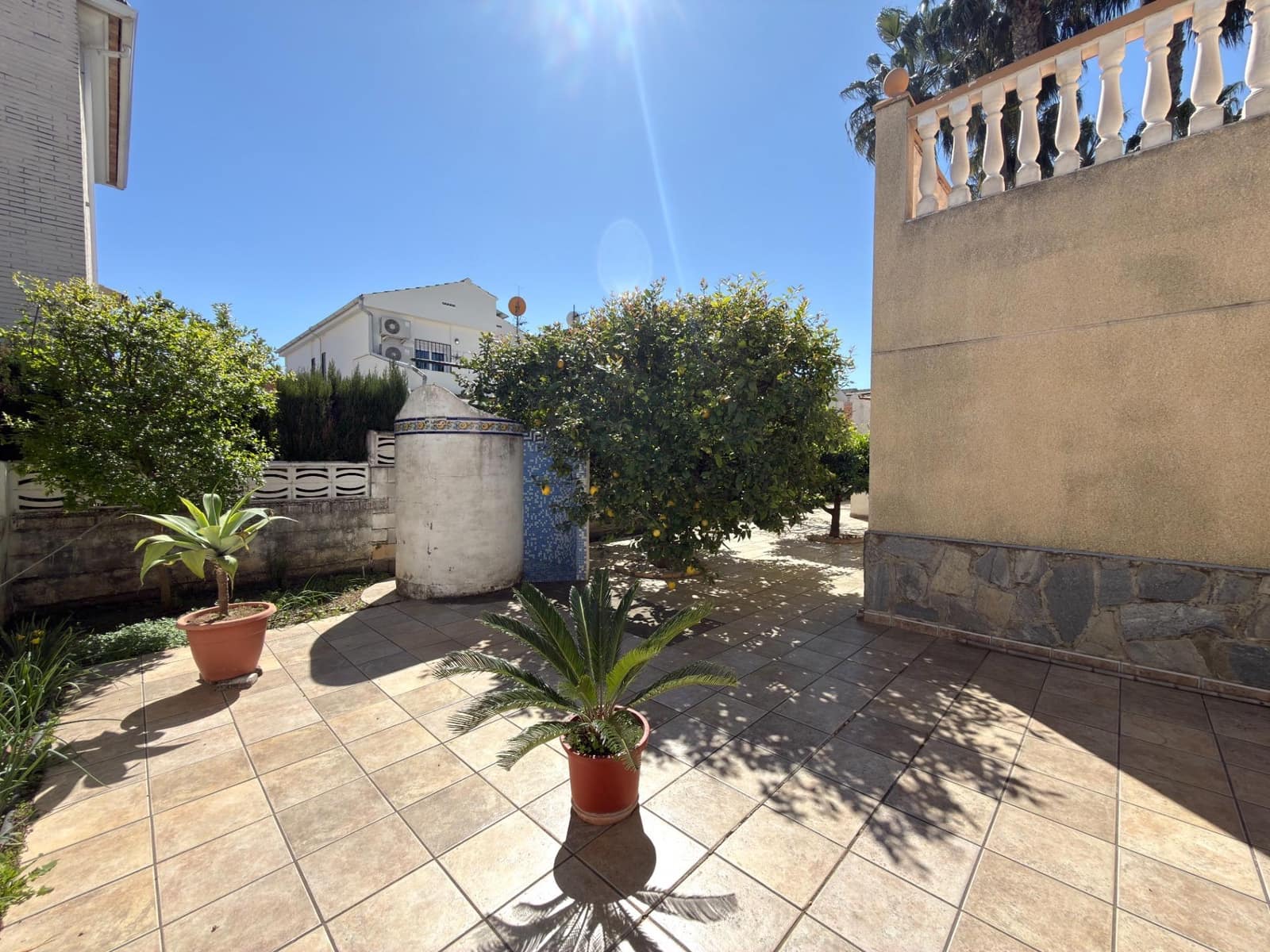 4 quarto Moradia para venda em Gandia com garagem - 517 000 € (Ref: 9720139)