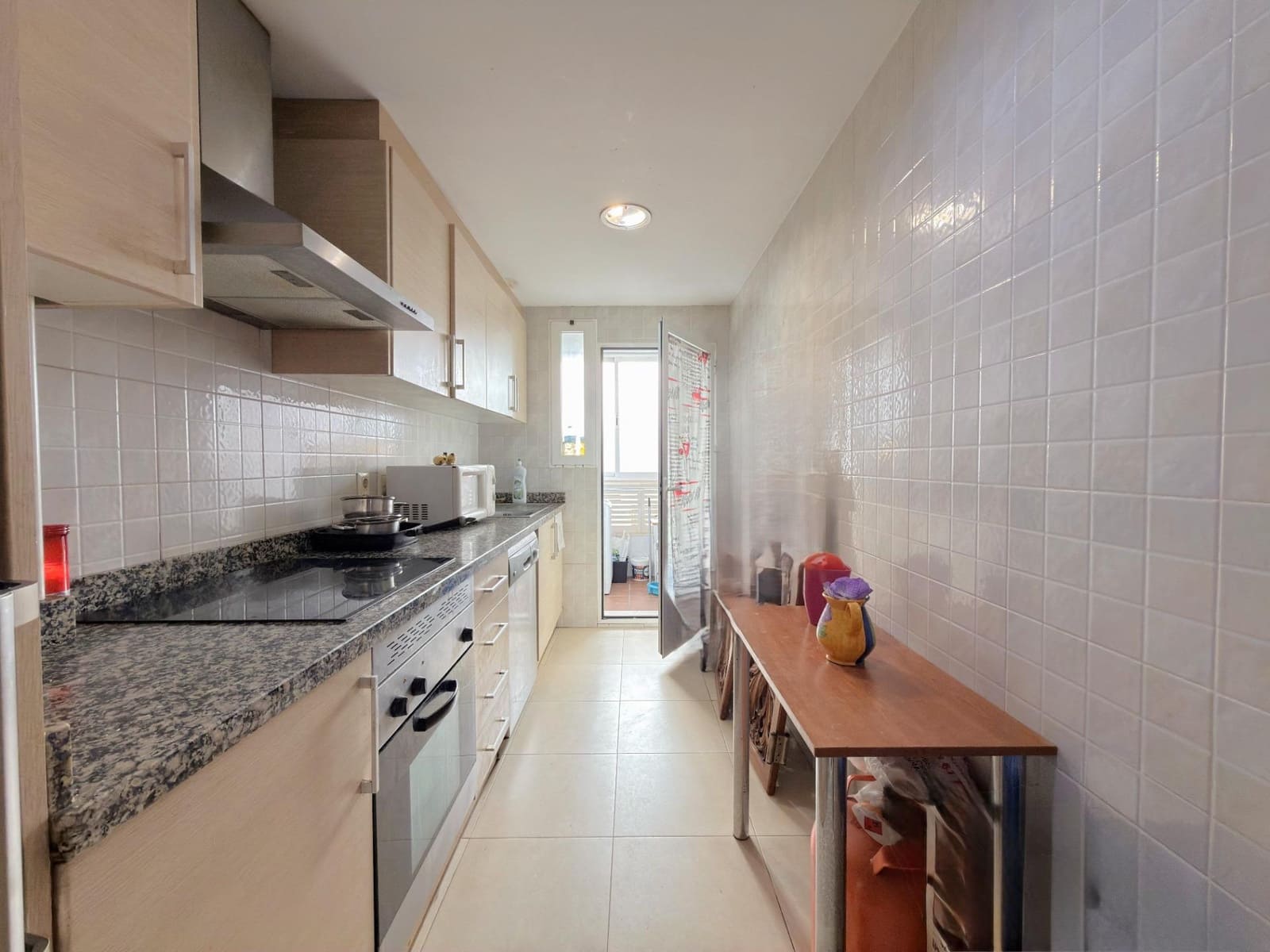 2 slaapkamer Flat te koop in Gandia - € 160.000 (Ref: 9726822)