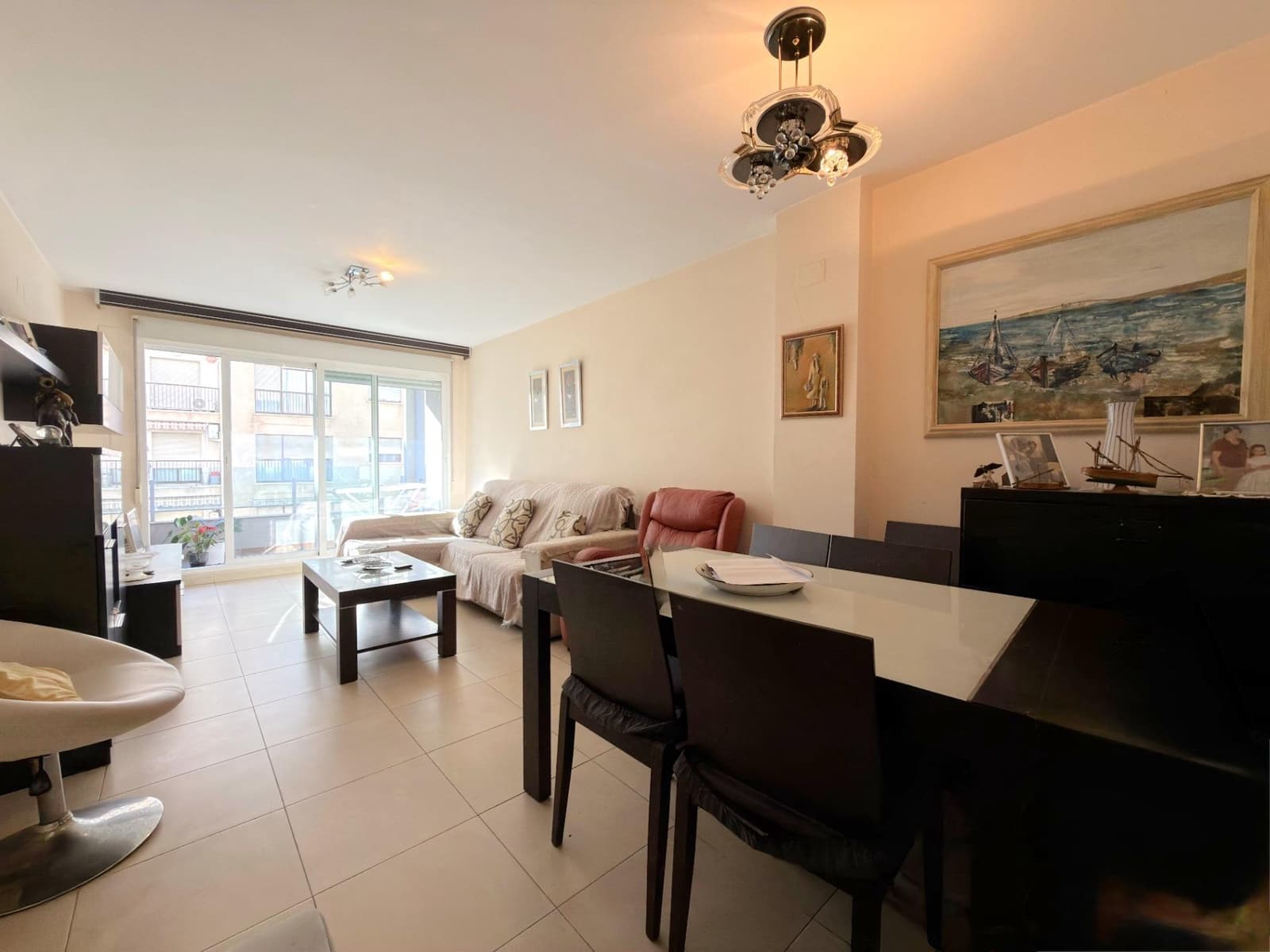 2 slaapkamer Flat te koop in Gandia - € 160.000 (Ref: 9726822)