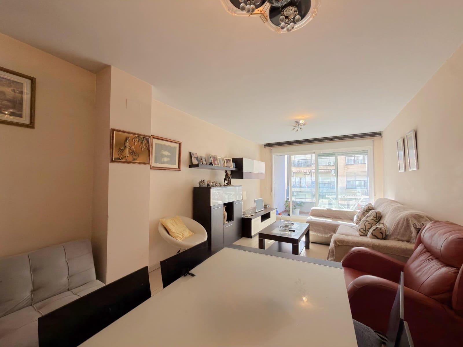 2 slaapkamer Flat te koop in Gandia - € 160.000 (Ref: 9726822)