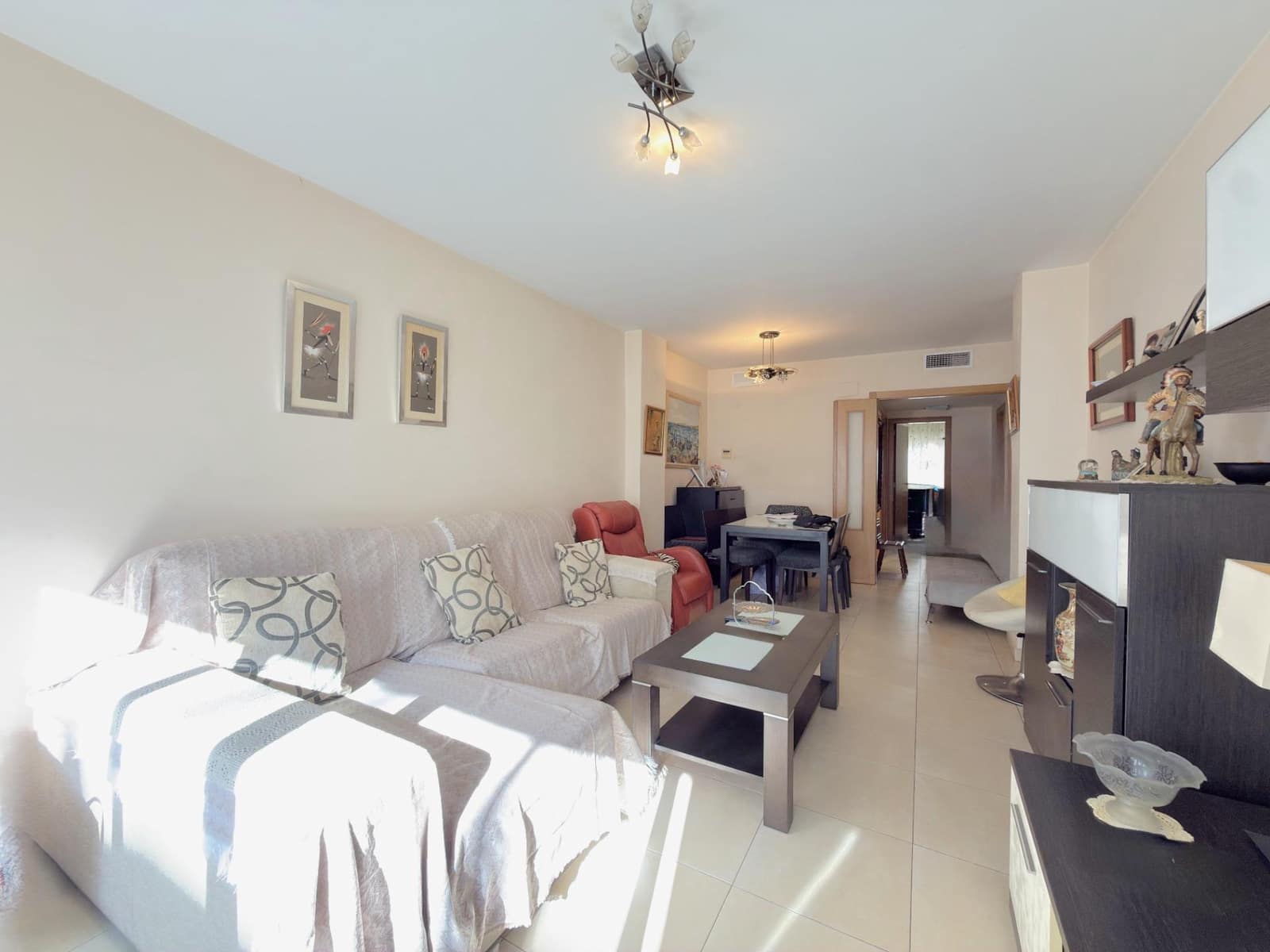 2 slaapkamer Flat te koop in Gandia - € 160.000 (Ref: 9726822)