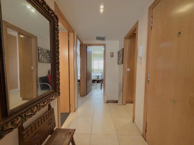 2 quarto Apartamento para venda em Gandia - 160 000 € (Ref: 9726822)