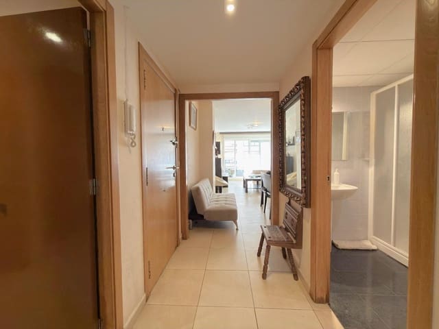 2 quarto Apartamento para venda em Gandia - 160 000 € (Ref: 9726822)