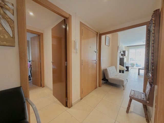 2 quarto Apartamento para venda em Gandia - 160 000 € (Ref: 9726822)