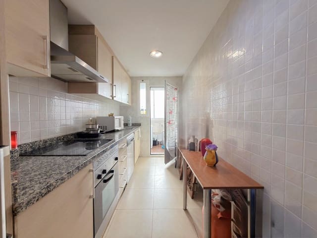 2 quarto Apartamento para venda em Gandia - 160 000 € (Ref: 9726822)