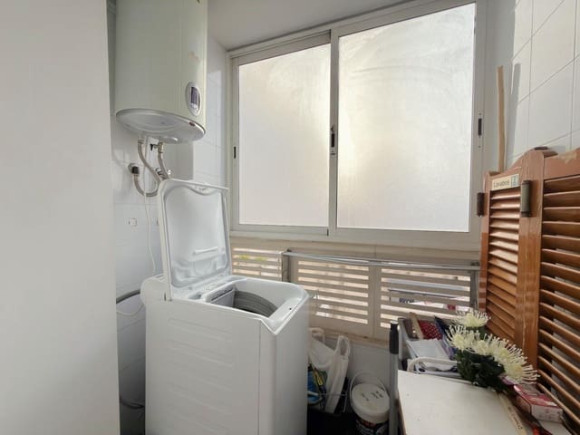 2 quarto Apartamento para venda em Gandia - 160 000 € (Ref: 9726822)