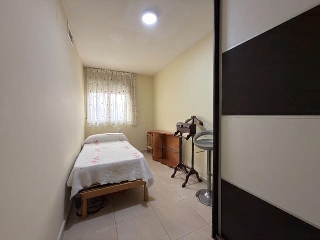 2 quarto Apartamento para venda em Gandia - 160 000 € (Ref: 9726822)