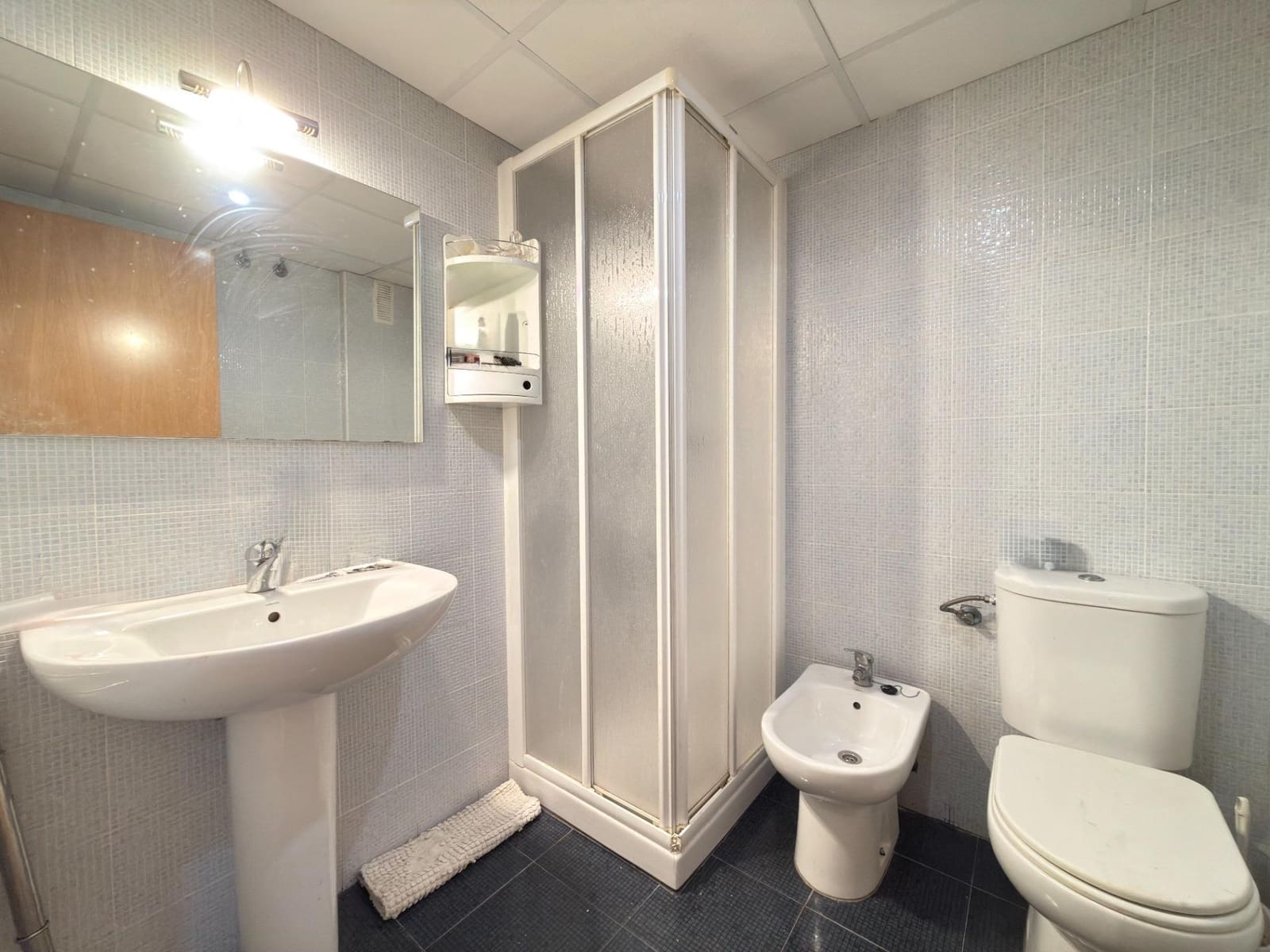 2 slaapkamer Flat te koop in Gandia - € 160.000 (Ref: 9726822)