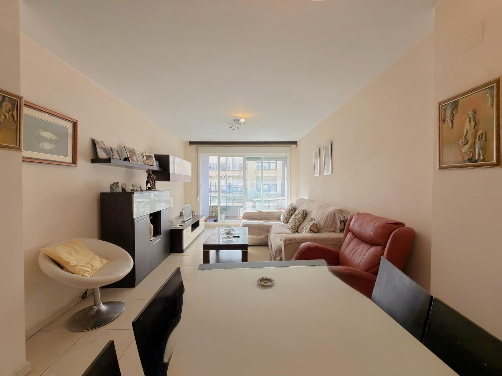 2 slaapkamer Flat te koop in Gandia - € 160.000 (Ref: 9726822)