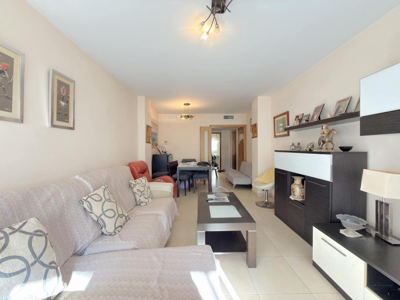 2 slaapkamer Flat te koop in Gandia - € 160.000 (Ref: 9726822)