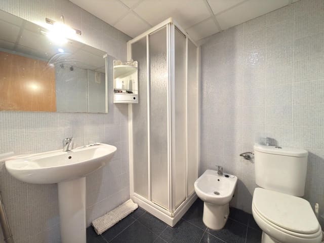 2 quarto Apartamento para venda em Gandia - 160 000 € (Ref: 9726822)