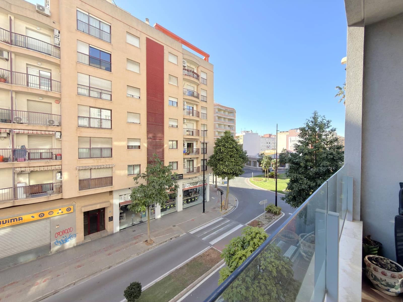 2 slaapkamer Flat te koop in Gandia - € 160.000 (Ref: 9726822)
