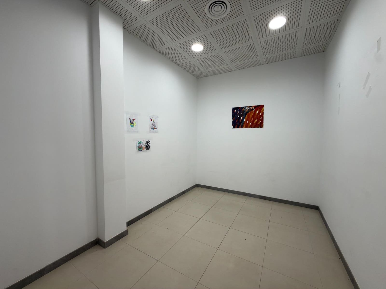 16 quarto Comercial para venda em Gandia - 265 000 € (Ref: 9726823)