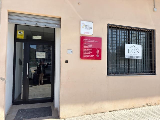 16 quarto Comercial para venda em Gandia - 265 000 € (Ref: 9726823)
