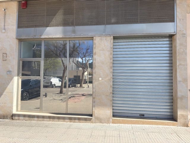 16 quarto Comercial para venda em Gandia - 265 000 € (Ref: 9726823)