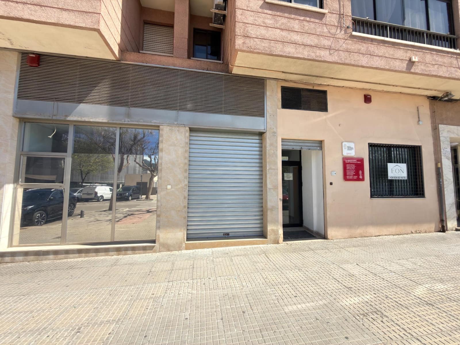 16 quarto Comercial para venda em Gandia - 265 000 € (Ref: 9726823)