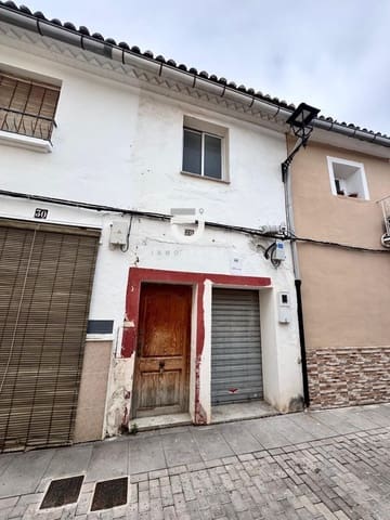 3 bedroom Townhouse for sale in Beniarjó - € 69,900 (Ref: 9743974)